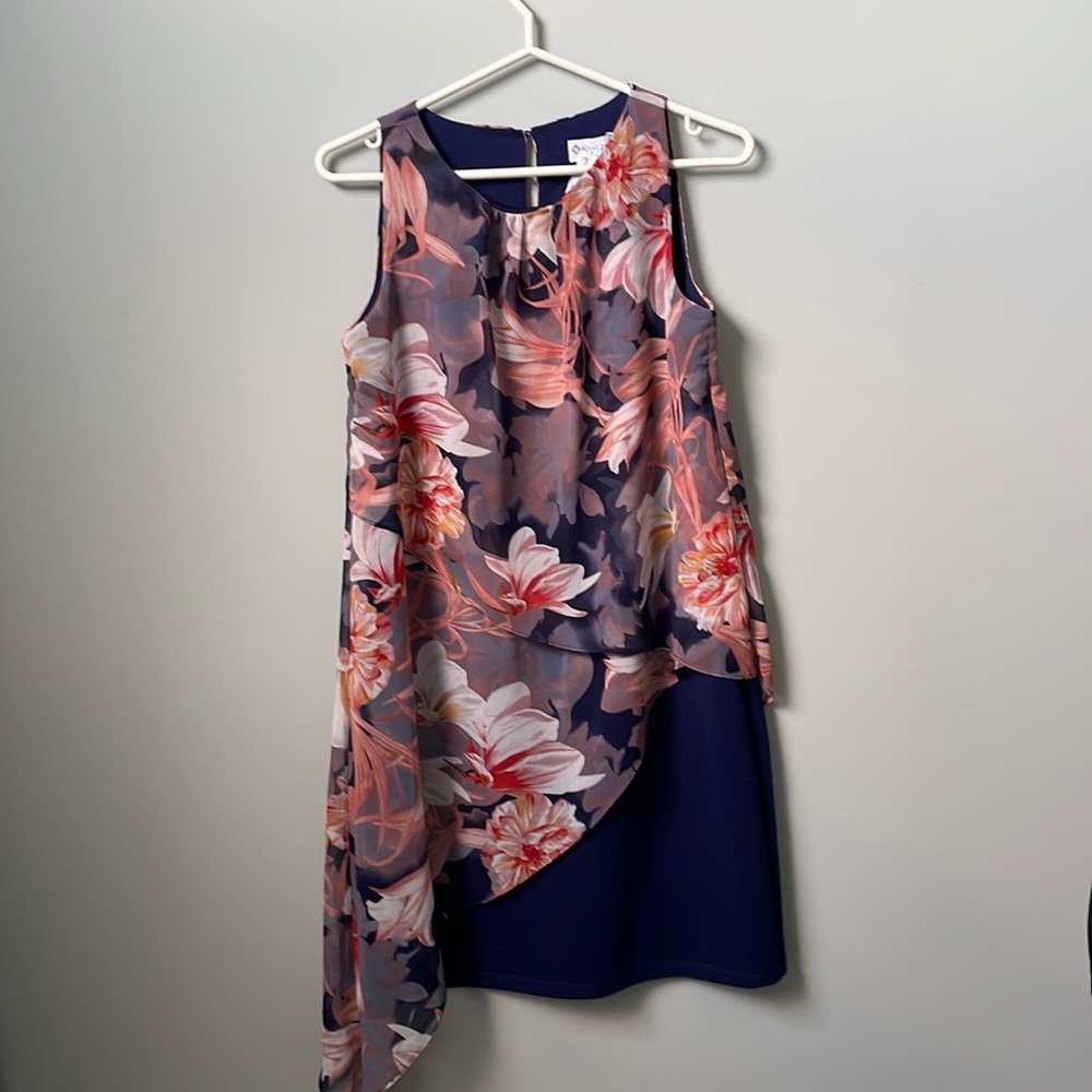 Point Zero dress NWT